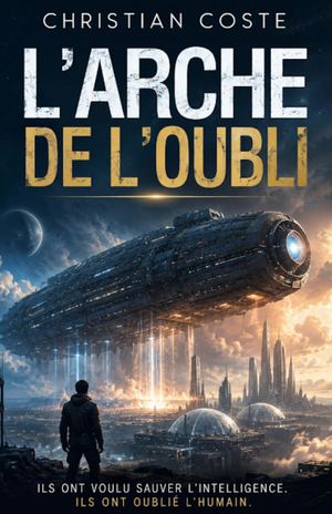 L'arche De L'oubli