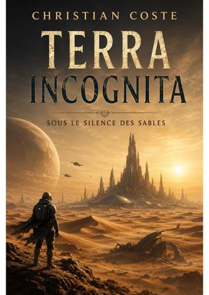 Terra Incognita Christian Coste