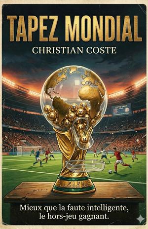 Tapez Mondial Christian Coste