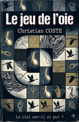 Le Jeu De L'oie Christian Coste
