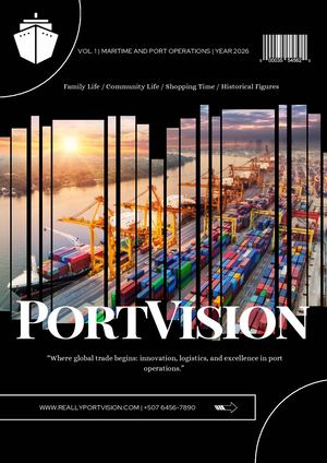 Magazine English 1