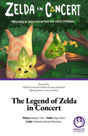 2026 Zelda Program