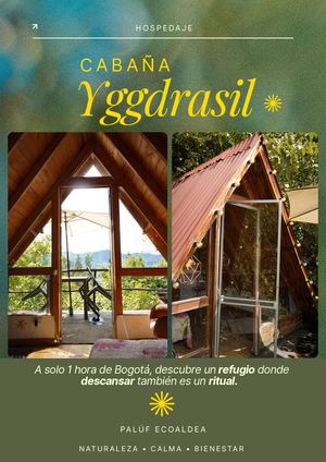 Yggdrasil