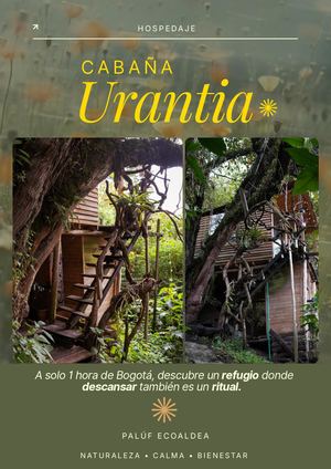 Urantia