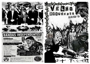 Velho Rabugento # 104 Julho2026