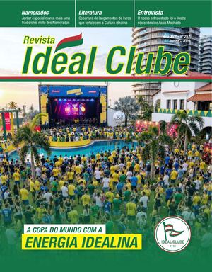 Revista Ideal Junho 2026