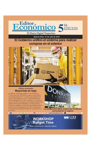 Editor 17 De Julio De 2026 Pdf