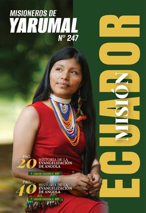Revista Ecuador C