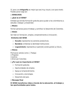 Senalogia