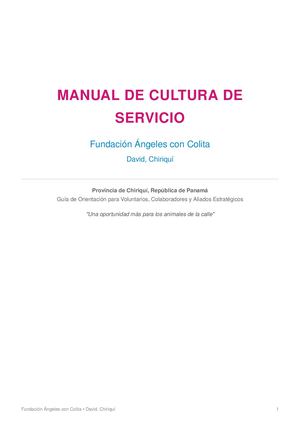 Manual Cultura Servicio Angeles Con Colita V3