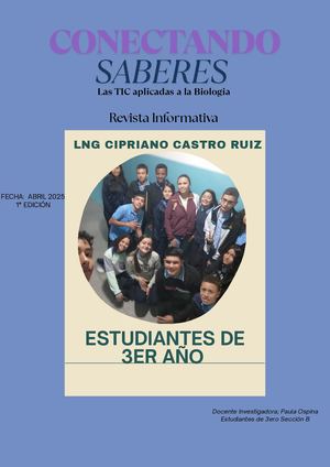 Revista Informativa