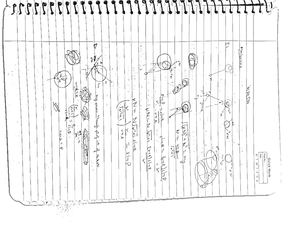 Kalda Mech Solved