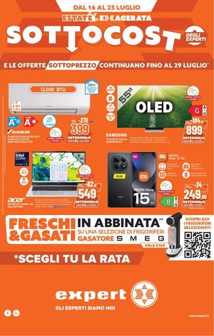 volantino-expert-gsv-di-lella-2026-07-16-2026-07-29