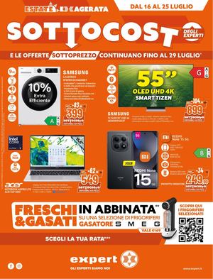 volantino-expert-gsv-nifral-2026-07-16-2026-07-29