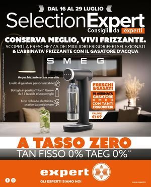 volantino-expert-gsv-somma-2026-07-16-2026-07-29