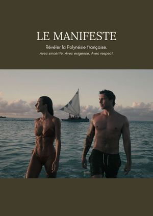 Matavai Tahiti Travel - Le Manifeste