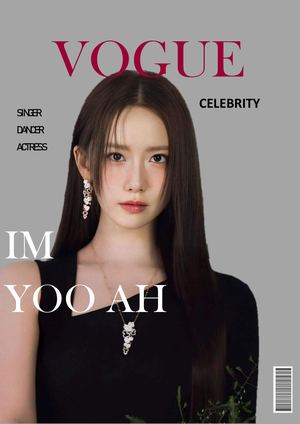Revista Yoona