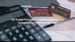RS1 Putter Purchases: Understanding The Subscription Trial Charge Risk