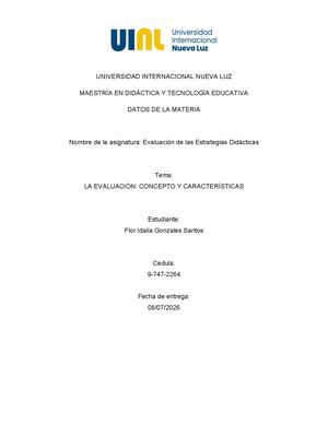 Actividad Sumativa #2 Flor Idalia Gonzalez