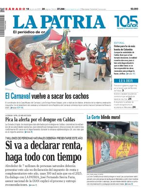 Lapatria 18072026