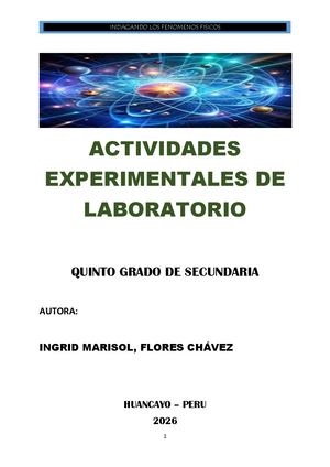 Practicas De Laboratorio