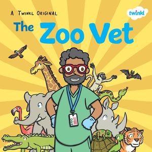T Or 1115c The Zoo Vet Ebook Pdf Booklet Ver 2