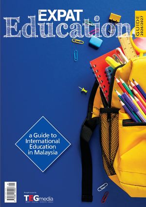 Expat Education Guide 2026/2027