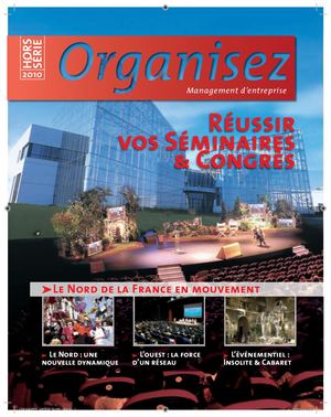 Events Organisez