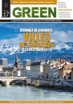 Green Inno Grenoble