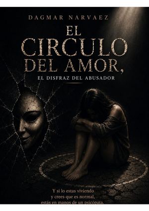 El Circulo Del Amor, Disfraz Del Abusador Psicópata DAGMAR NARVAEZ