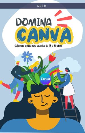 787533511 Libro De Canva