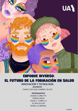 Enfoque Diverso: El Futuro de la Formación en Salud