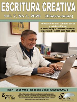 Publicación como contrato social y epistemológico