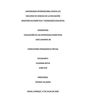 Actividad 2 Español
