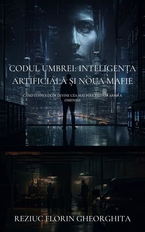 Codul Umbrei: Inteligența Artificială și Noua Mafie