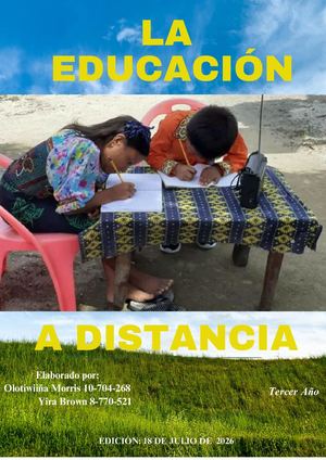 Travel Magazine