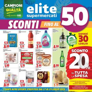 volantino-elite-standard-2026-07-17-2026-07-29