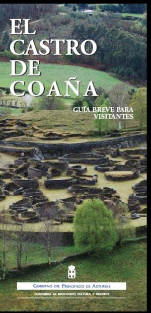 Guía breve del Castro De Coaña.