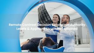 Remote Contrast Decision Escalation: Authority Levels & Approval Structure Explained