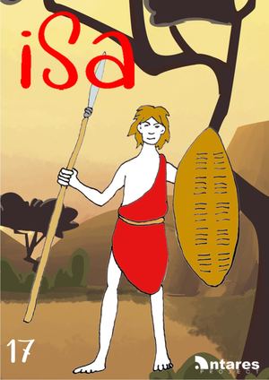 ISA - Il Fumetto di Orzowei