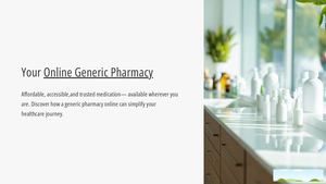 Explore Medicine By 1mgstore