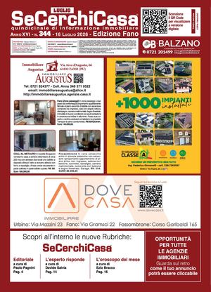 Se Cerchi Casa 344 Fano Web