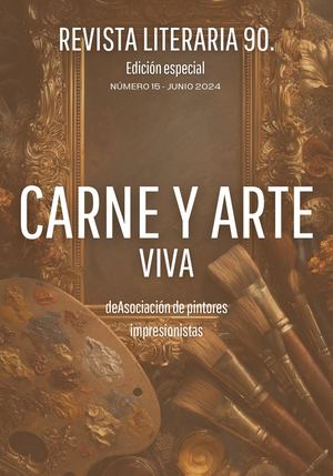 Revista Literaria 90. N.15