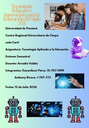Tecnología Educativa 20260718 062206 0000