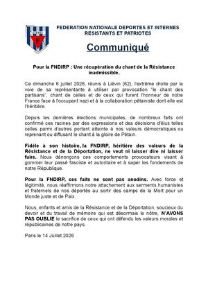 Communique Fndirp 08072026 V3
