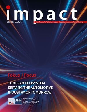 Impact Mag Juillet 2026 Digital
