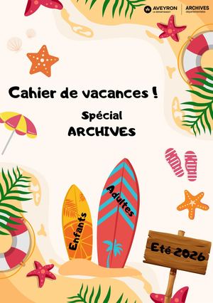 Frad012 Cahier Vacances 2026