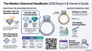 Diamond Ring brisbane