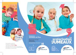 Plaquette Scolarité 2018 Version Imprimeur