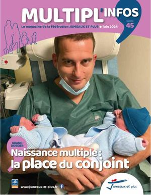 Mi 45 Juin 2024 Tronqué
